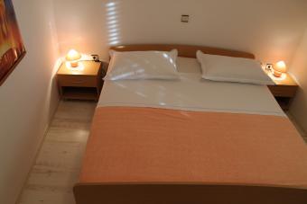 Vacation Apartment Podgora 
