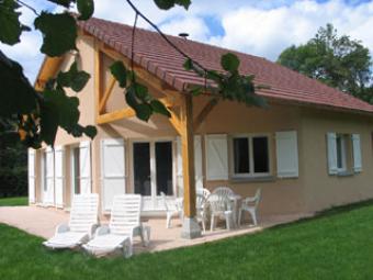 Gîte gites au lac de Chalain Gîte Marigny, lac de CHalain