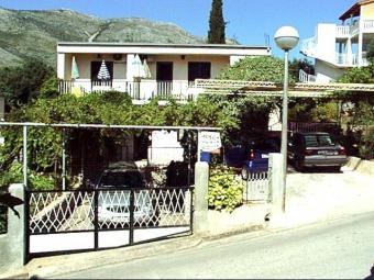 Vacation Apartment HAJDIC APARTMENTS Vacation Apartment CAVTAT