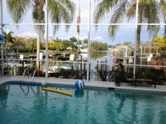 Ferienhaus Cape Coral Ferienhaus Cape Coral
