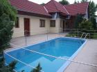 Casa per le vacanze Siofok