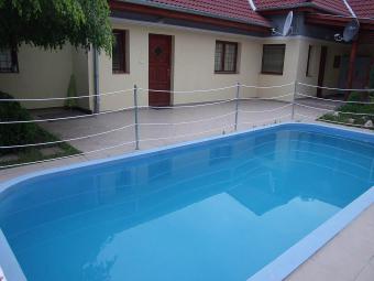 Ferienhaus Siofok Gartenanlage Ferienhaus Siofok Gartenanlage