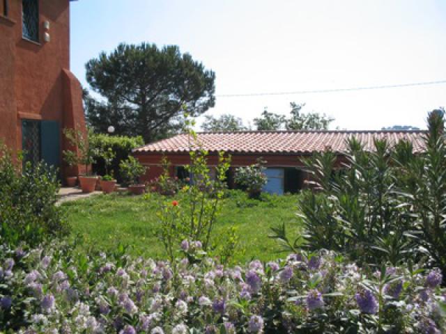 Villa Contessa - La Limonaia - Feriehus Villa Contessa - La Limonaia - Feriehus