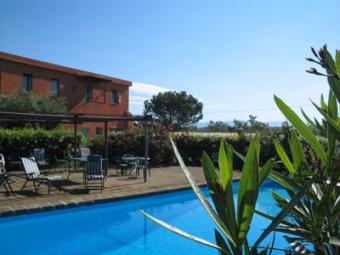 Vakantiehuis Frascati / Rome 