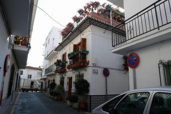 Apartamento de férias Nerja-Malaga Acomodação de férias Apartamento de férias Nerja-Malaga Acomodação de férias