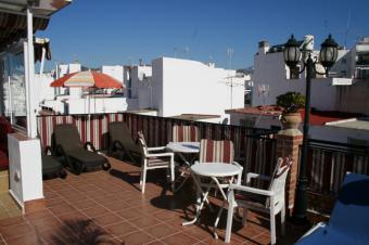 Ferielejlighed Flowerhouse Casa Charlotte Ferielejlighed Nerja-Malaga