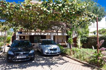 Vacation Apartment Rogoznica OBJEKT