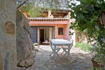 Ferieleilighet  Porto Cervo- Olbia OBJEKT