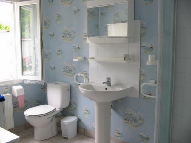 PLEYBEN CENTRE FINISTERE - Vacation Home Bath & WC PLEYBEN CENTRE FINISTERE - Vacation Home Bath & WC