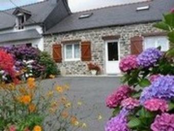 Casa per le vacanze PLEYBEN Casa per le vacanze PLEYBEN