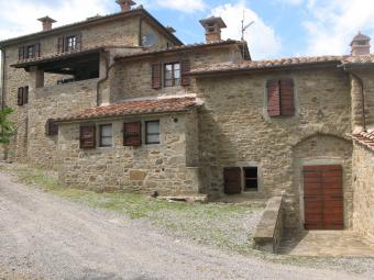 Feriehus Mercatale di Cortona Ferieejendom Feriehus Mercatale di Cortona Ferieejendom