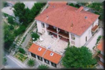 Ferienwohnung Villa Sodan Ferienobjekt Ferienwohnung Brela Ferienobjekt