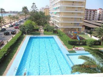 Apartamento para vacaciones PEÑISCOLA