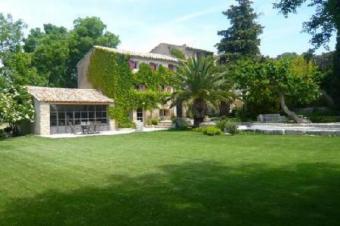 Casa per le vacanze le Monastier Casa per le vacanze la barben