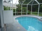 Vacation Home Palm Harbor WOHNZIMMER WOHNZIMMER