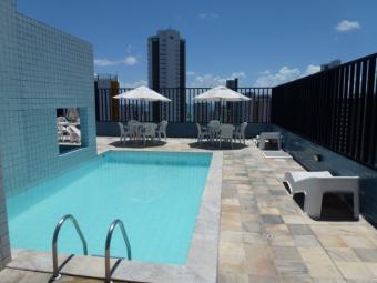 Apartamento de vacaciones Boa Viagem-Recife/PE Ambiente Apartamento de vacaciones Boa Viagem-Recife/PE Ambiente