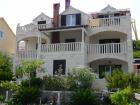 HAUS FANITA - Vacation Apartment Postira