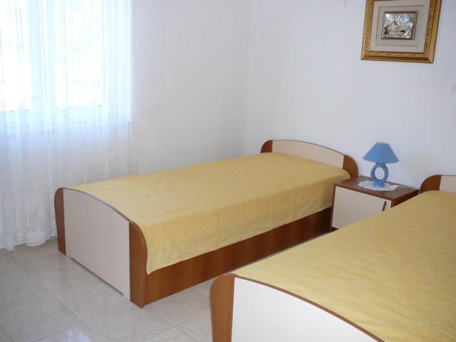 HAUS FANITA - Apartament wakacyjny Sypialnia HAUS FANITA - Apartament wakacyjny Sypialnia