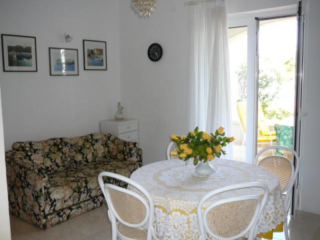 HAUS FANITA - Apartament wakacyjny Sypialnia HAUS FANITA - Apartament wakacyjny Sypialnia