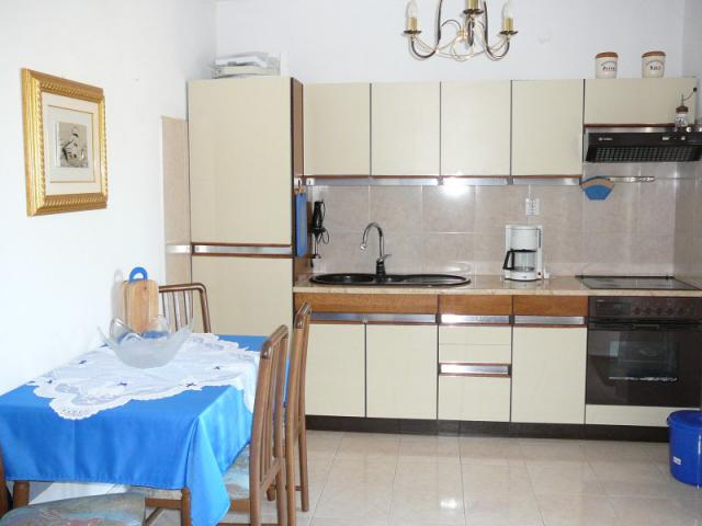 HAUS FANITA - Apartament wakacyjny Łazienka i WC HAUS FANITA - Apartament wakacyjny Łazienka i WC