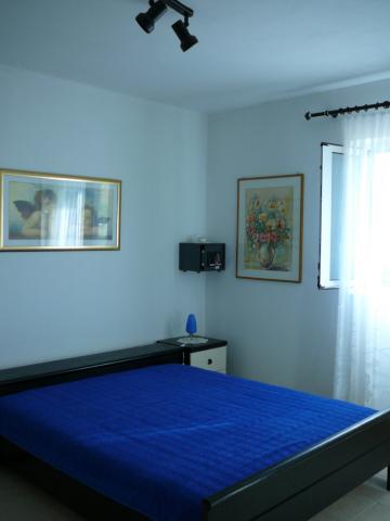 HAUS FANITA - Apartament wakacyjny Pokój mieszkalny HAUS FANITA - Apartament wakacyjny Pokój mieszkalny
