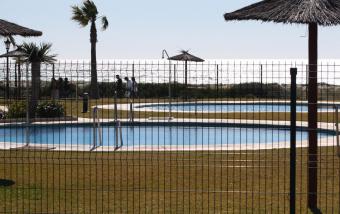 Vakantiewoning Zahara de los Atunes 