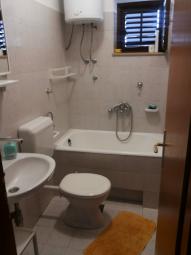 Appartamento per le vacanze Postira SCHLAFZIMMER