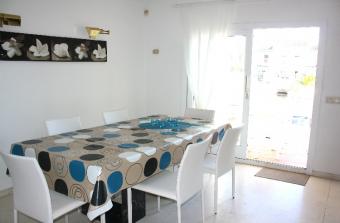 Vacation Home Empuriabrava Kitchen Vacation Home Empuriabrava Kitchen