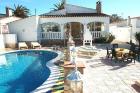 Tatil Konutu Ampuriabrava