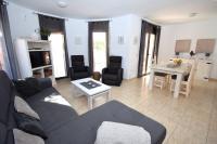 2xVilla Montgri je 6Per., Pool - Lomakoti Empuriabrava