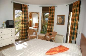 Feriehus Empuriabrava Spisestue Feriehus Empuriabrava Spisestue