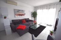 Flamicell mit Pool ,Klima - Lomahuoneisto Empuriabrava
