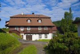 Camera-Pension Rokytnice nad Jizerou Camera-Pension Rokytnice nad Jizerou