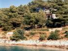 Ferienhaus Sali, Insel Dugi otok