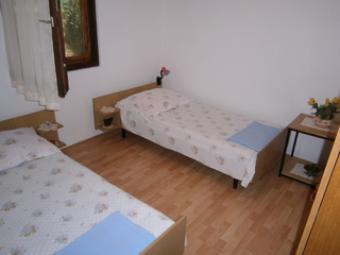 Casa para vacaciones Sali, Insel Dugi otok UMGEBUNG