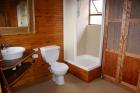 Nectar Cottage - Semesterhus Plettenberg Bay/Tsitsikamma