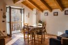 Ferienwohnung Bionaz