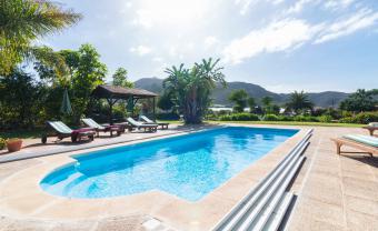Tatil Konutu Tejina  Costa OBJEKT