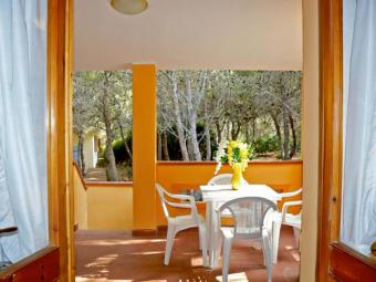 Casa de vacaciones Sant'Antioco (CI) Ambiente Casa de vacaciones Sant'Antioco (CI) Ambiente