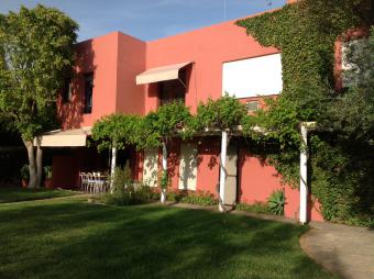 Kuća za odmor Villa Los Olivos Objekat za odmor Kuća za odmor Mijas-Costa Objekat za odmor