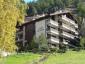 Acomodação de férias