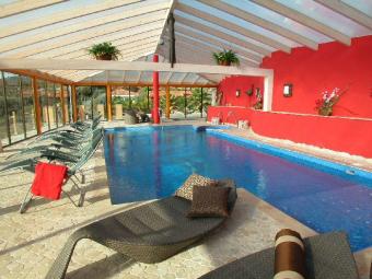 Finca Guia de Isora Living Room Finca Guia de Isora Living Room