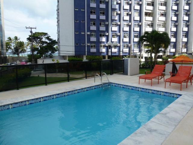 Golden Coral - Flats - Ferienwohnung K&uuml;che