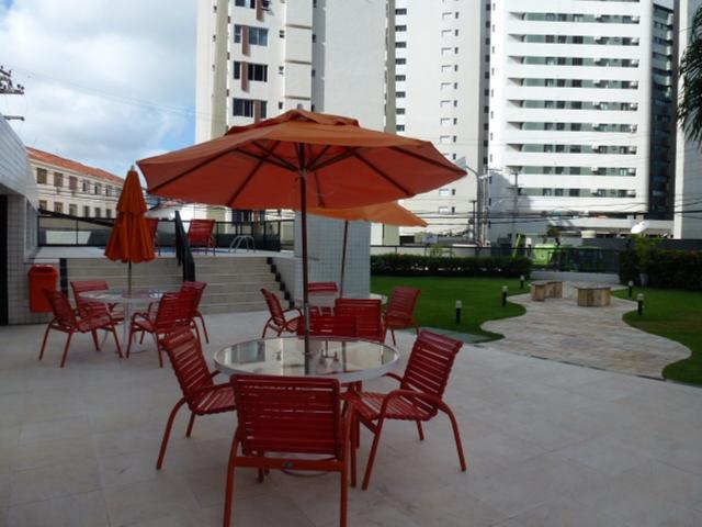 Golden Coral - Flats - Ferienwohnung K&uuml;che