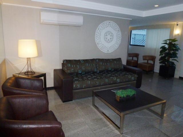 Golden Coral - Flats - Ferienwohnung Bad & WC