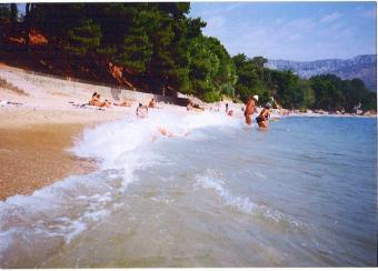 Appartement de vacances Orebic , Peljesac, Dubrovnik region OBJEKT