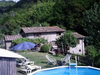 Vacation Home Reggello Surrounding Vacation Home Reggello Surrounding