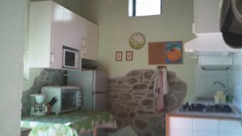 Fritidshus Reggello GARTENANLAGE