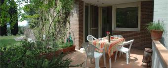 Appartamento per le vacanze Città Sant'Angelo Alloggio per le vacanze