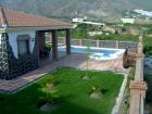 CASA RURAL NERJA (MALAGA - Дом NERJA